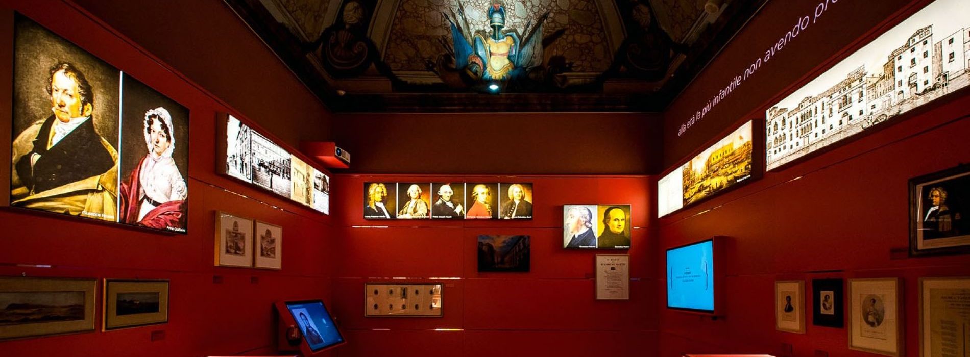 Tartufo & Musica: i tesori di Pesaro